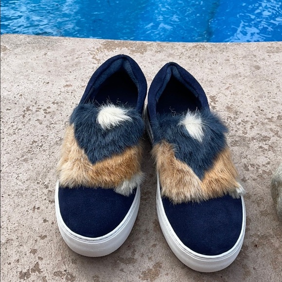 J/Slides sneaker - Picture 9 of 9